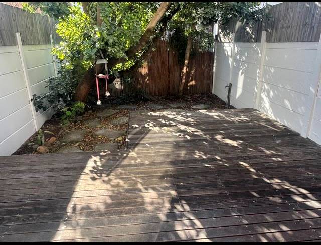 2 BEDROOM PROPERTY TO RENT IN HARFIELD VILLAGE